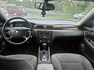 2014 Chevrolet Impala Limited LT
