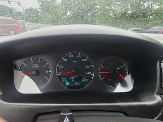 2014 Chevrolet Impala Limited LT