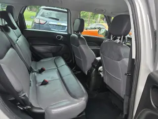 2014 Fiat 500L Lounge