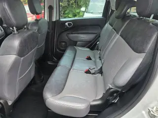 2014 Fiat 500L Lounge
