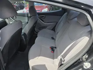 2014 Hyundai Elantra GLS M/T