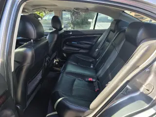 2012 Infiniti G Sedan 37x AWD