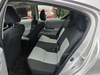 2013 Toyota Prius c One
