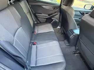 2019 Subaru Impreza 2.0i Premium CVT 5-Door