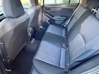 2019 Subaru Impreza 2.0i Premium CVT 5-Door