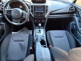 2019 Subaru Impreza 2.0i Premium CVT 5-Door