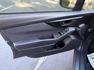 2019 Subaru Impreza 2.0i Premium CVT 5-Door
