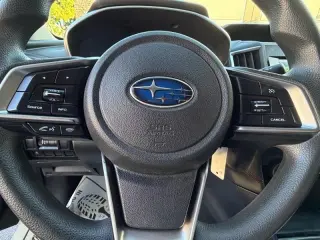 2019 Subaru Impreza 2.0i Premium CVT 5-Door