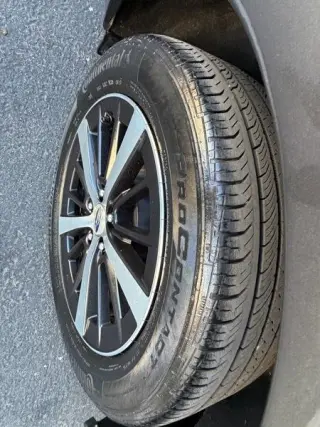 2019 Subaru Impreza 2.0i Premium CVT 5-Door