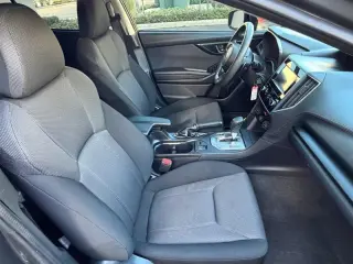 2019 Subaru Impreza 2.0i Premium CVT 5-Door