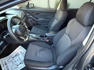 2019 Subaru Impreza 2.0i Premium CVT 5-Door