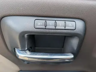 2016 Chevrolet Silverado 2500HD
