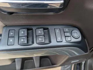 2016 Chevrolet Silverado 2500HD