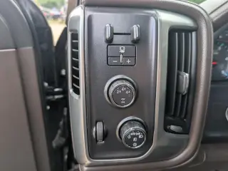 2016 Chevrolet Silverado 2500HD