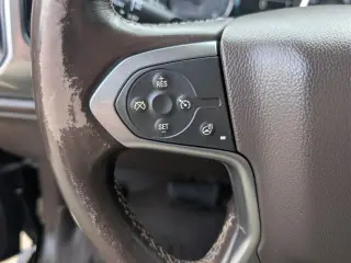 2016 Chevrolet Silverado 2500HD