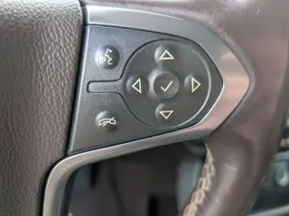 2016 Chevrolet Silverado 2500HD