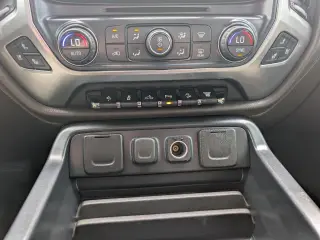2016 Chevrolet Silverado 2500HD