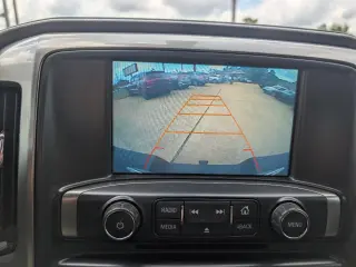 2016 Chevrolet Silverado 2500HD