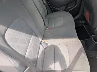 2015 Kia Rio