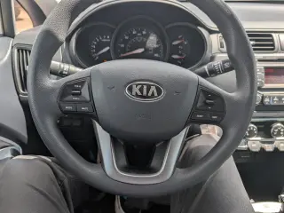 2015 Kia Rio