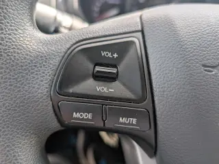 2015 Kia Rio