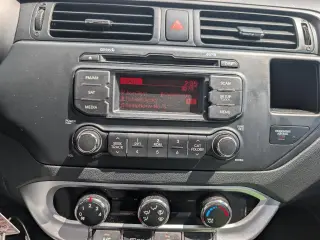 2015 Kia Rio