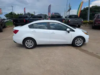 2015 Kia Rio