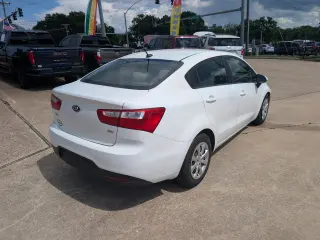 2015 Kia Rio