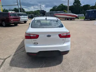 2015 Kia Rio