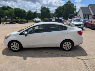 2015 Kia Rio