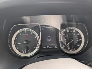 2017 Nissan Titan