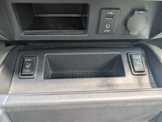 2017 Nissan Titan