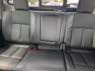 2017 Nissan Titan