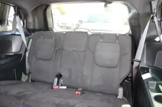2015 Dodge Grand Caravan 4dr Wgn SXT