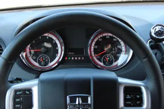 2015 Dodge Grand Caravan 4dr Wgn SXT