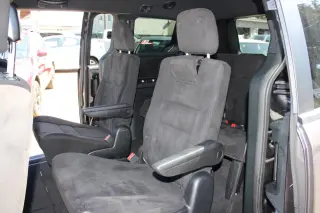 2015 Dodge Grand Caravan 4dr Wgn SXT