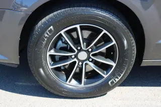 2015 Dodge Grand Caravan 4dr Wgn SXT