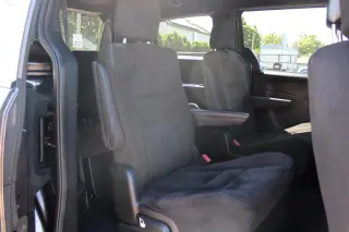 2015 Dodge Grand Caravan 4dr Wgn SXT