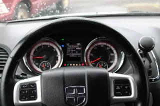 2019 Dodge Grand Caravan GT Wagon
