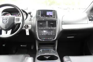 2019 Dodge Grand Caravan GT Wagon