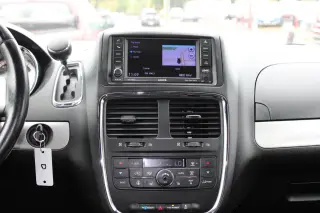 2019 Dodge Grand Caravan GT Wagon
