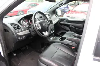 2019 Dodge Grand Caravan GT Wagon