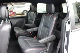 2019 Dodge Grand Caravan GT Wagon