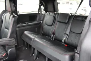 2019 Dodge Grand Caravan GT Wagon