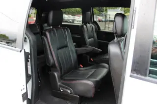 2019 Dodge Grand Caravan GT Wagon