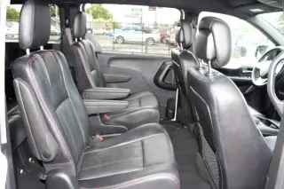 2019 Dodge Grand Caravan GT Wagon