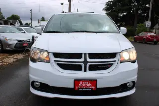 2019 Dodge Grand Caravan GT Wagon