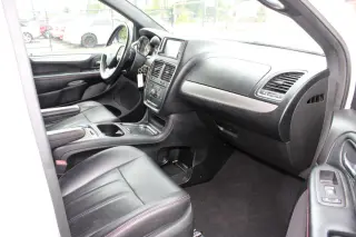 2019 Dodge Grand Caravan GT Wagon