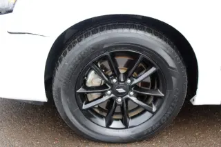 2019 Dodge Grand Caravan GT Wagon