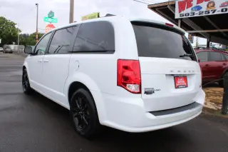 2019 Dodge Grand Caravan GT Wagon